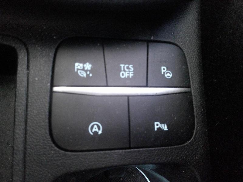 FORD Puma d’occasion à vendre à PERPIGNAN chez SAVVIC AUTO (Photo 16)