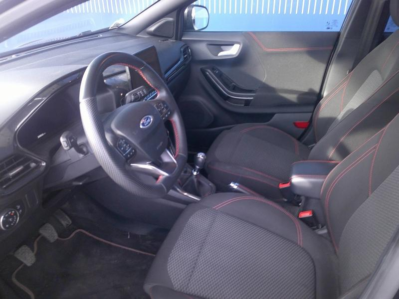 FORD Puma d’occasion à vendre à PERPIGNAN chez SAVVIC AUTO (Photo 18)