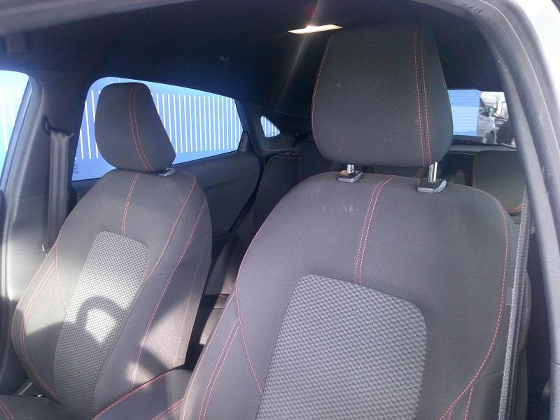 FORD Puma d’occasion à vendre à PERPIGNAN chez SAVVIC AUTO (Photo 19)