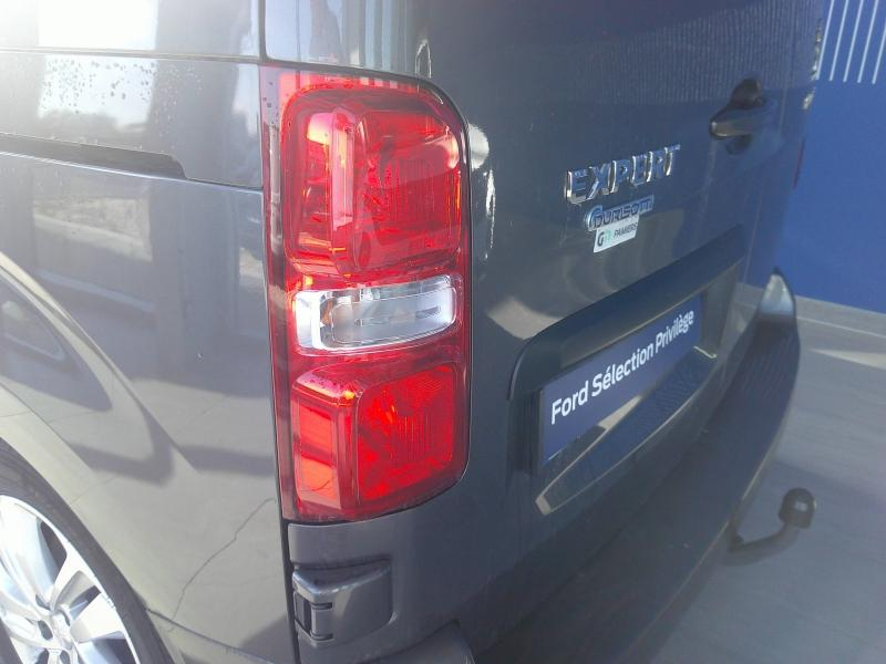 PEUGEOT Expert Fg VUL d’occasion à vendre à PERPIGNAN chez SAVVIC AUTO (Photo 4)