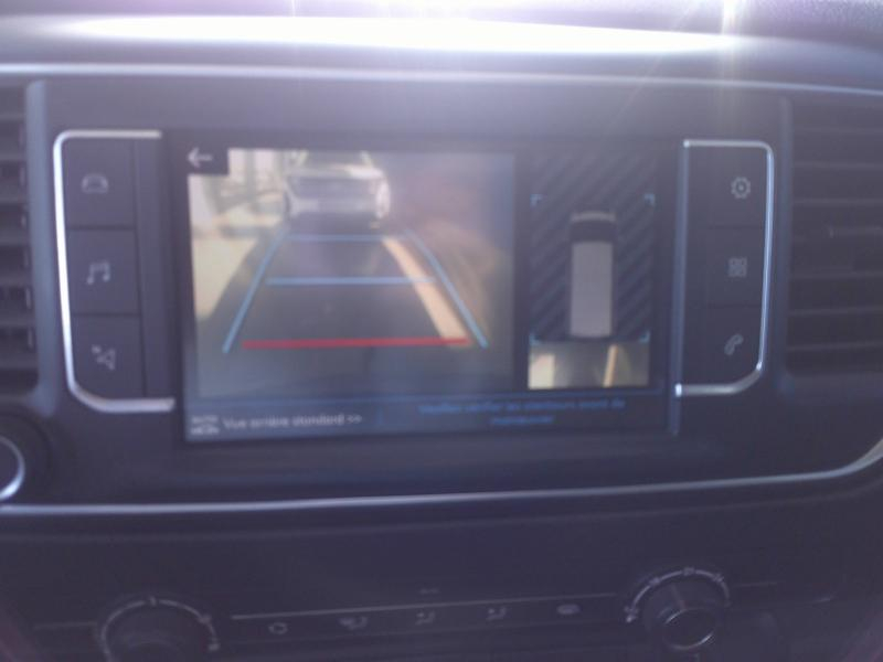 PEUGEOT Expert Fg VUL d’occasion à vendre à PERPIGNAN chez SAVVIC AUTO (Photo 9)