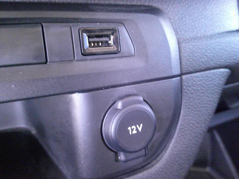 PEUGEOT Expert Fg VUL d’occasion à vendre à PERPIGNAN chez SAVVIC AUTO (Photo 13)