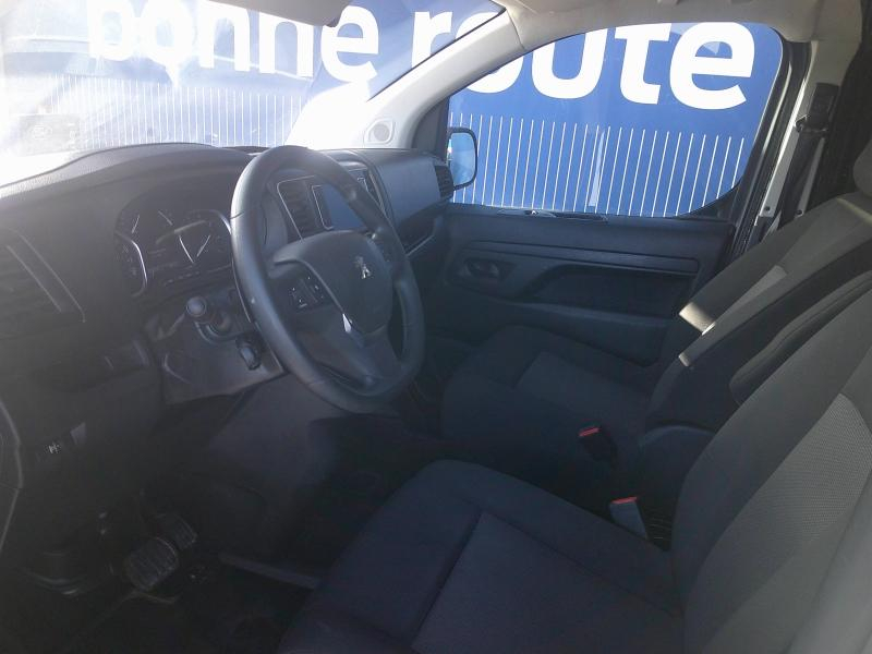 PEUGEOT Expert Fg VUL d’occasion à vendre à PERPIGNAN chez SAVVIC AUTO (Photo 17)