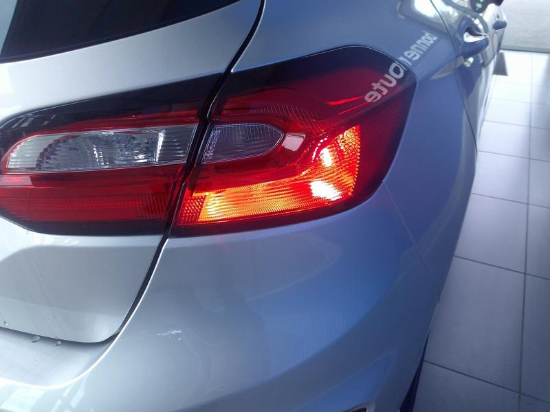 FORD Fiesta d’occasion à vendre à PERPIGNAN chez SAVVIC AUTO (Photo 4)