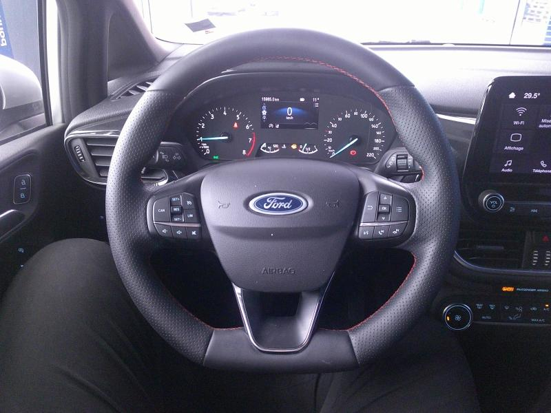 FORD Fiesta d’occasion à vendre à PERPIGNAN chez SAVVIC AUTO (Photo 5)