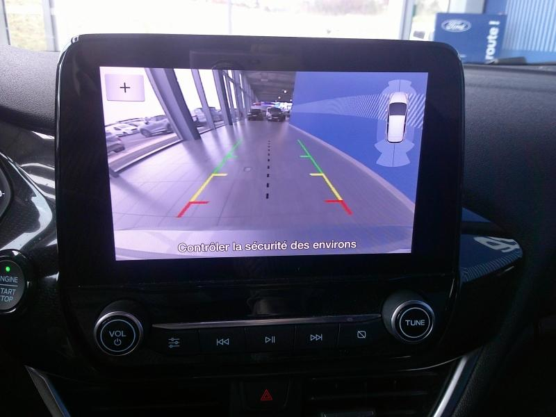 FORD Fiesta d’occasion à vendre à PERPIGNAN chez SAVVIC AUTO (Photo 6)