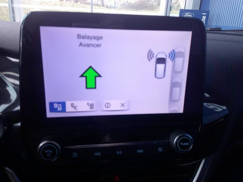 FORD Fiesta d’occasion à vendre à PERPIGNAN chez SAVVIC AUTO (Photo 7)