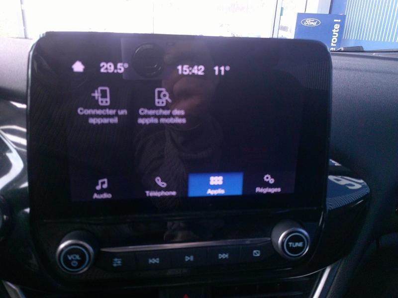 FORD Fiesta d’occasion à vendre à PERPIGNAN chez SAVVIC AUTO (Photo 9)