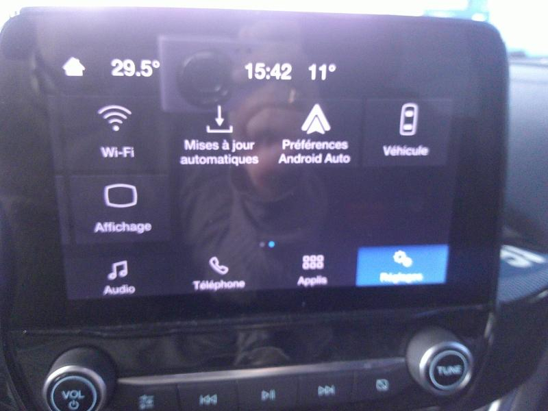 FORD Fiesta d’occasion à vendre à PERPIGNAN chez SAVVIC AUTO (Photo 11)