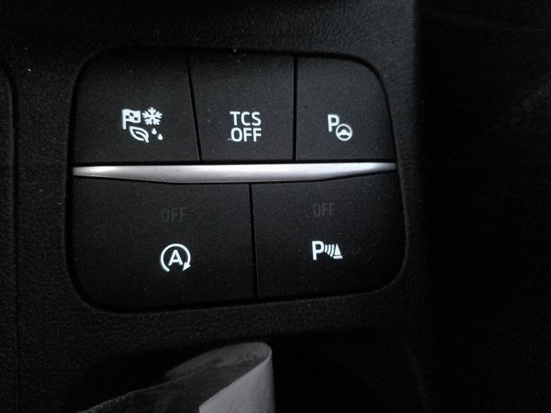 FORD Fiesta d’occasion à vendre à PERPIGNAN chez SAVVIC AUTO (Photo 15)