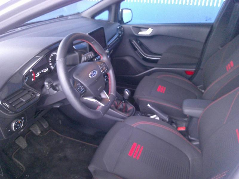 FORD Fiesta d’occasion à vendre à PERPIGNAN chez SAVVIC AUTO (Photo 16)