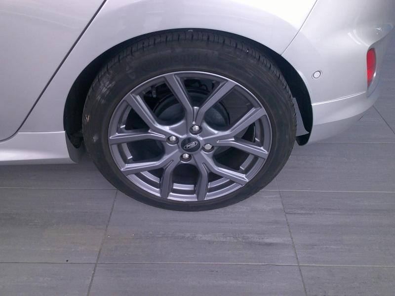 FORD Fiesta d’occasion à vendre à PERPIGNAN chez SAVVIC AUTO (Photo 19)