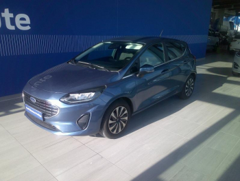 FORD Fiesta d’occasion à vendre à PERPIGNAN