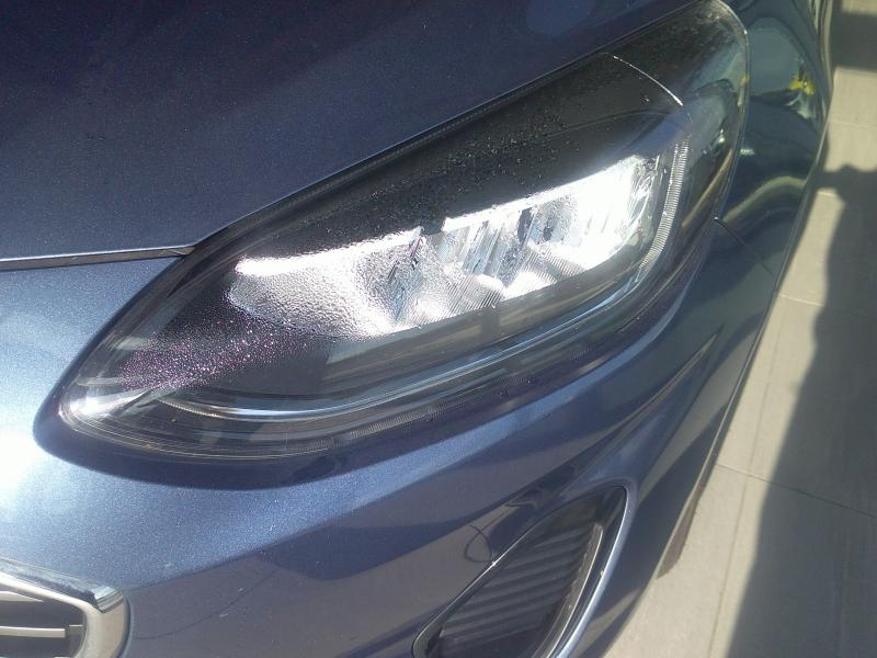 FORD Fiesta d’occasion à vendre à PERPIGNAN chez SAVVIC AUTO (Photo 3)