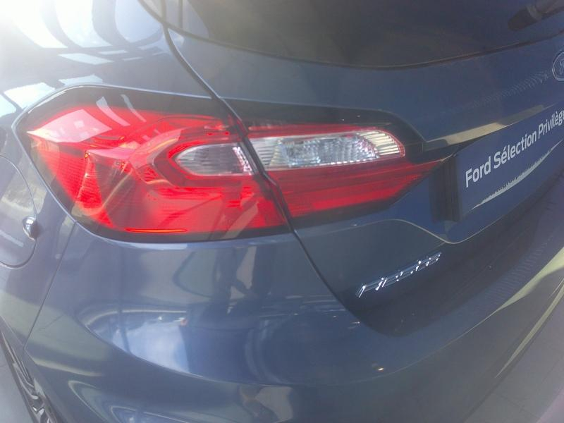 FORD Fiesta d’occasion à vendre à PERPIGNAN chez SAVVIC AUTO (Photo 4)