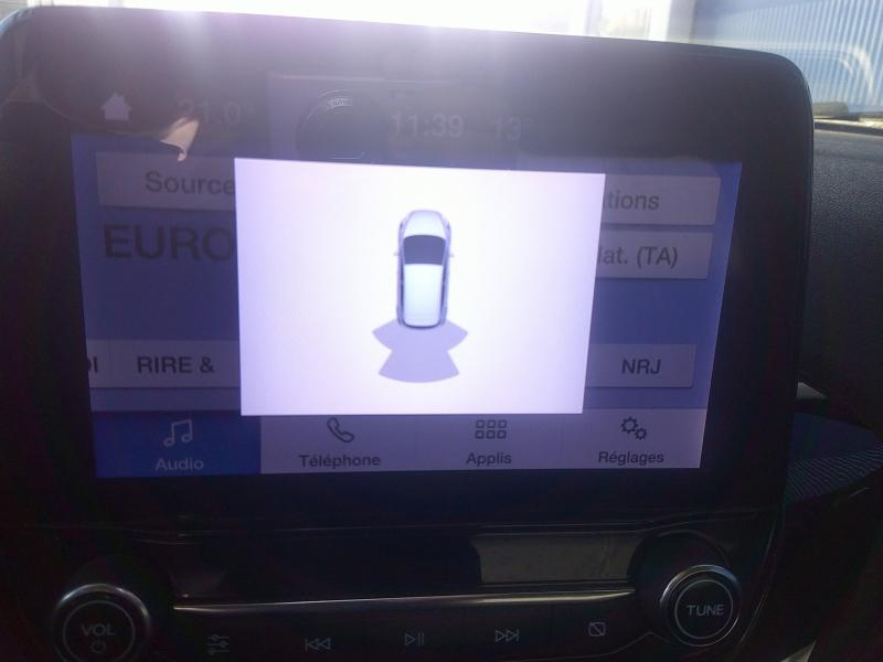 FORD Fiesta d’occasion à vendre à PERPIGNAN chez SAVVIC AUTO (Photo 6)