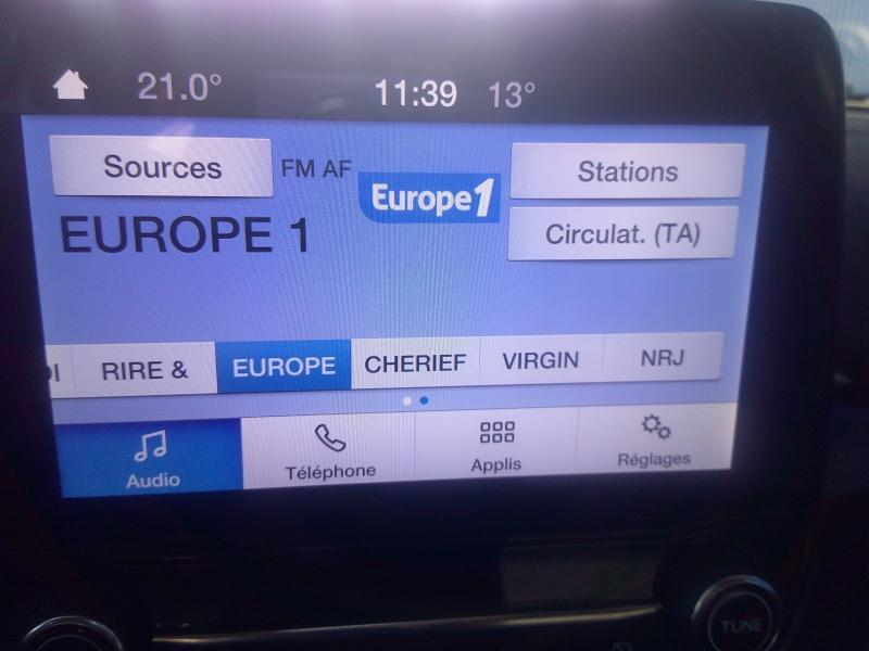 FORD Fiesta d’occasion à vendre à PERPIGNAN chez SAVVIC AUTO (Photo 7)