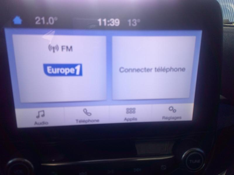 FORD Fiesta d’occasion à vendre à PERPIGNAN chez SAVVIC AUTO (Photo 8)