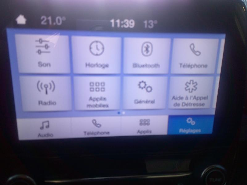 FORD Fiesta d’occasion à vendre à PERPIGNAN chez SAVVIC AUTO (Photo 9)