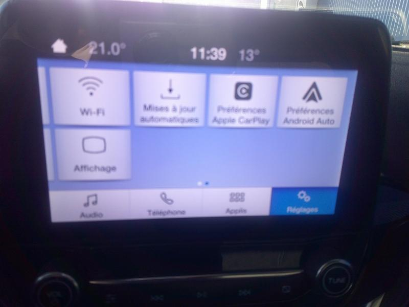 FORD Fiesta d’occasion à vendre à PERPIGNAN chez SAVVIC AUTO (Photo 10)