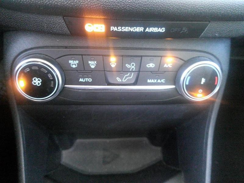 FORD Fiesta d’occasion à vendre à PERPIGNAN chez SAVVIC AUTO (Photo 13)