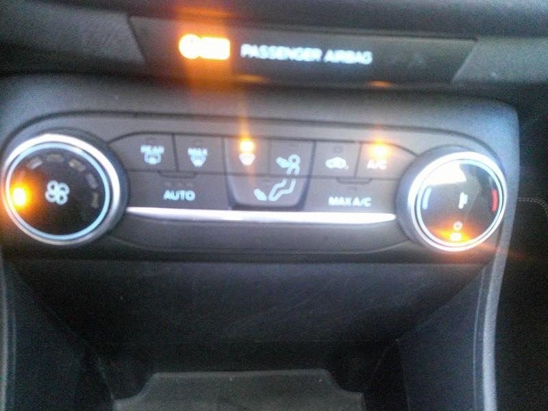 FORD Fiesta d’occasion à vendre à PERPIGNAN chez SAVVIC AUTO (Photo 16)