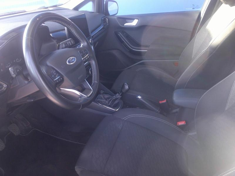 FORD Fiesta d’occasion à vendre à PERPIGNAN chez SAVVIC AUTO (Photo 19)