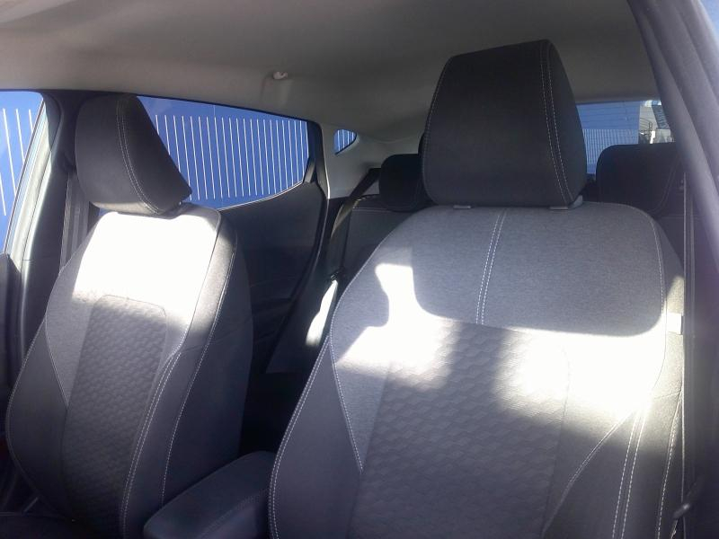 FORD Fiesta d’occasion à vendre à PERPIGNAN chez SAVVIC AUTO (Photo 20)