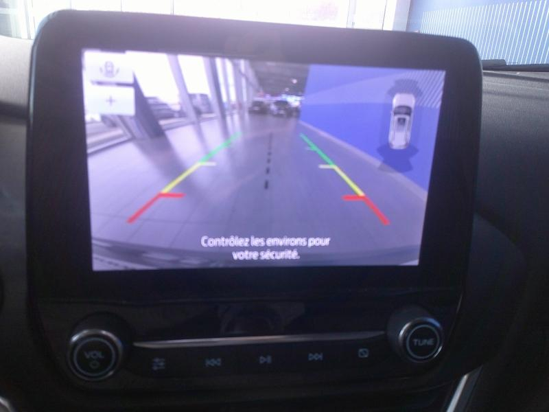 FORD Puma d’occasion à vendre à PERPIGNAN chez SAVVIC AUTO (Photo 6)