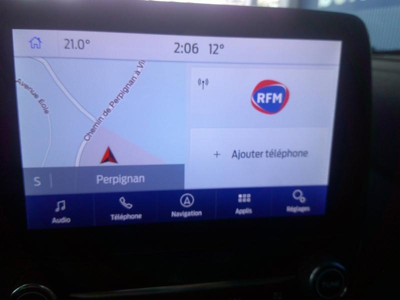 FORD Puma d’occasion à vendre à PERPIGNAN chez SAVVIC AUTO (Photo 7)