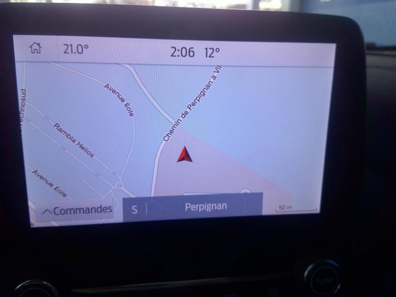 FORD Puma d’occasion à vendre à PERPIGNAN chez SAVVIC AUTO (Photo 9)