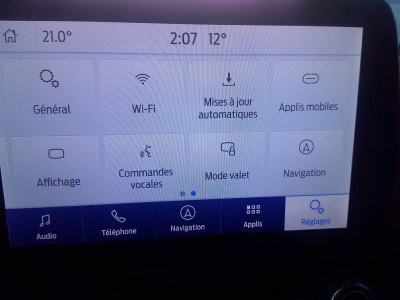 FORD Puma d’occasion à vendre à PERPIGNAN chez SAVVIC AUTO (Photo 11)