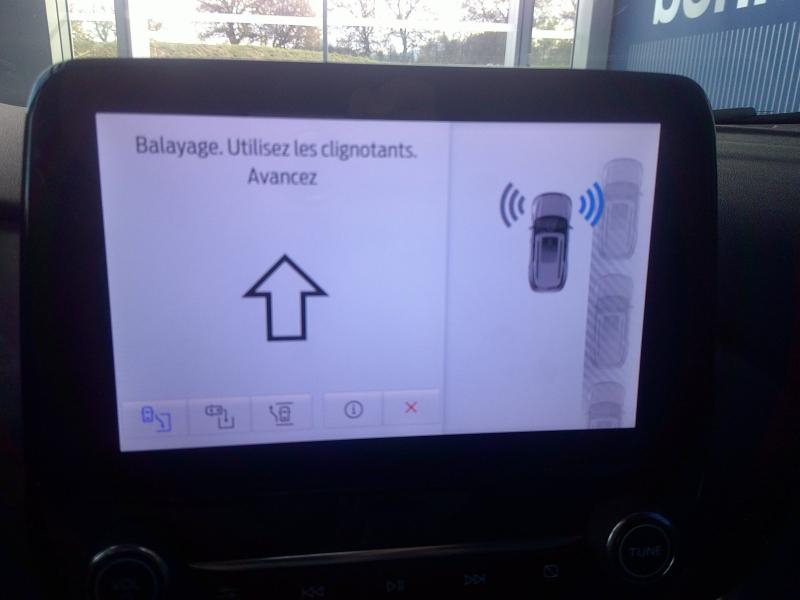 FORD Puma d’occasion à vendre à PERPIGNAN chez SAVVIC AUTO (Photo 13)