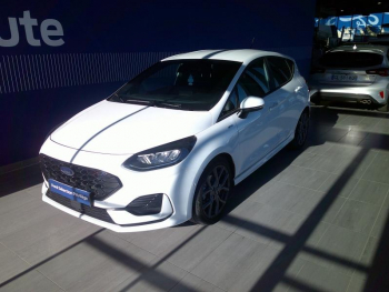 FORD Fiesta d’occasion à vendre à PERPIGNAN