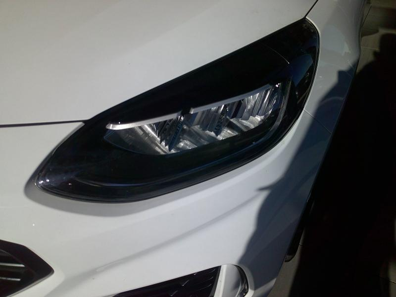 FORD Fiesta d’occasion à vendre à PERPIGNAN chez SAVVIC AUTO (Photo 3)