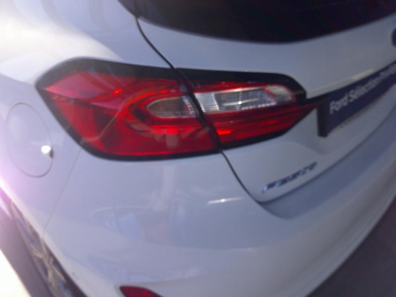 FORD Fiesta d’occasion à vendre à PERPIGNAN chez SAVVIC AUTO (Photo 4)