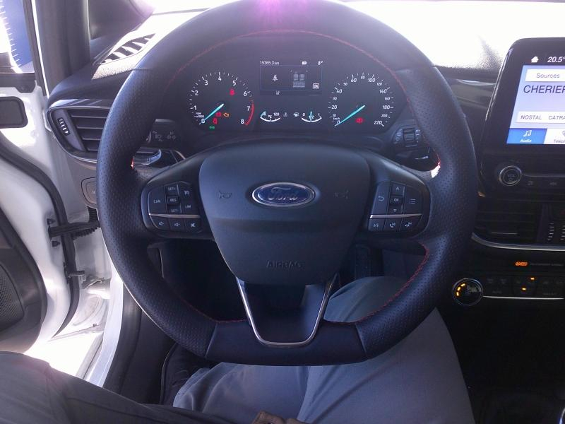 FORD Fiesta d’occasion à vendre à PERPIGNAN chez SAVVIC AUTO (Photo 5)