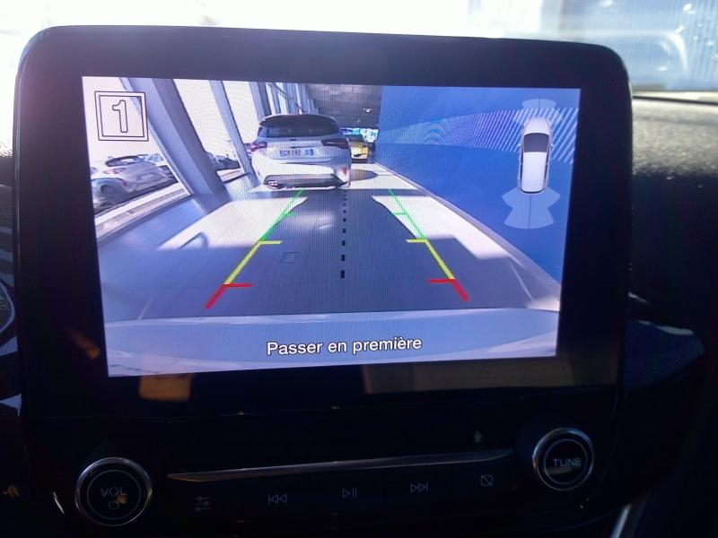 FORD Fiesta d’occasion à vendre à PERPIGNAN chez SAVVIC AUTO (Photo 6)