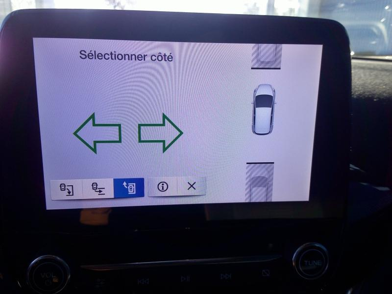 FORD Fiesta d’occasion à vendre à PERPIGNAN chez SAVVIC AUTO (Photo 7)