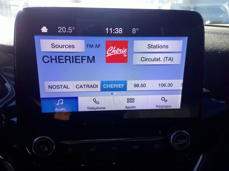 FORD Fiesta d’occasion à vendre à PERPIGNAN chez SAVVIC AUTO (Photo 8)