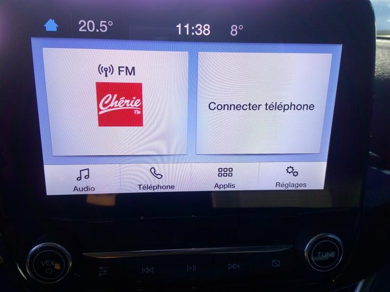 FORD Fiesta d’occasion à vendre à PERPIGNAN chez SAVVIC AUTO (Photo 9)