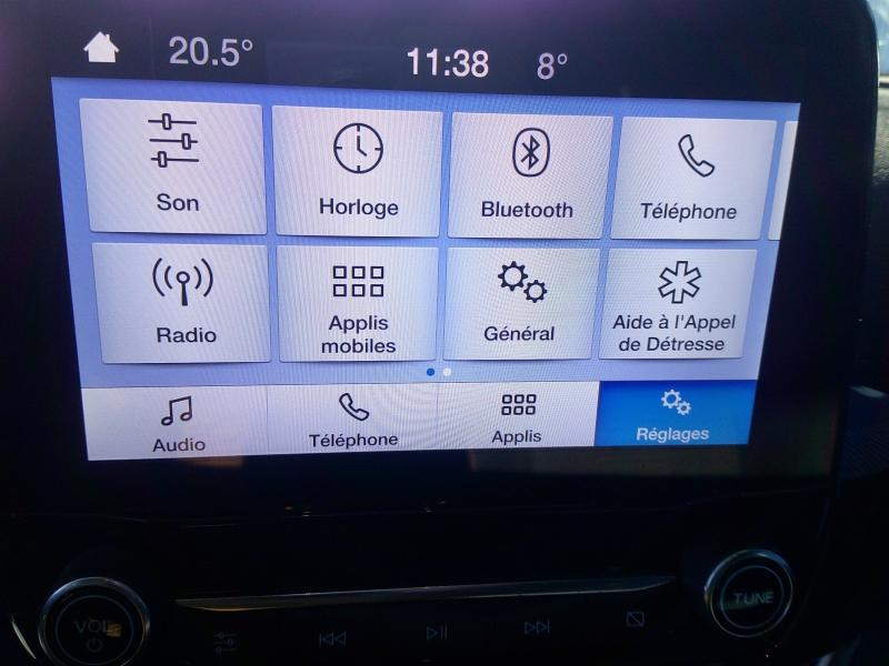 FORD Fiesta d’occasion à vendre à PERPIGNAN chez SAVVIC AUTO (Photo 10)