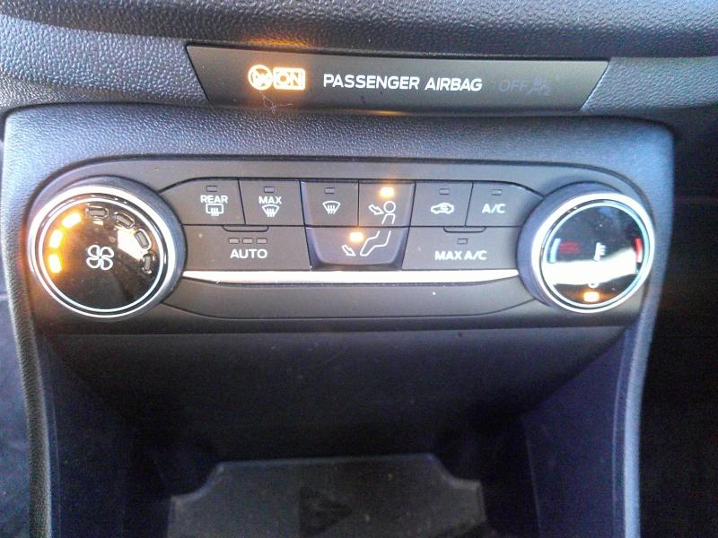 FORD Fiesta d’occasion à vendre à PERPIGNAN chez SAVVIC AUTO (Photo 12)