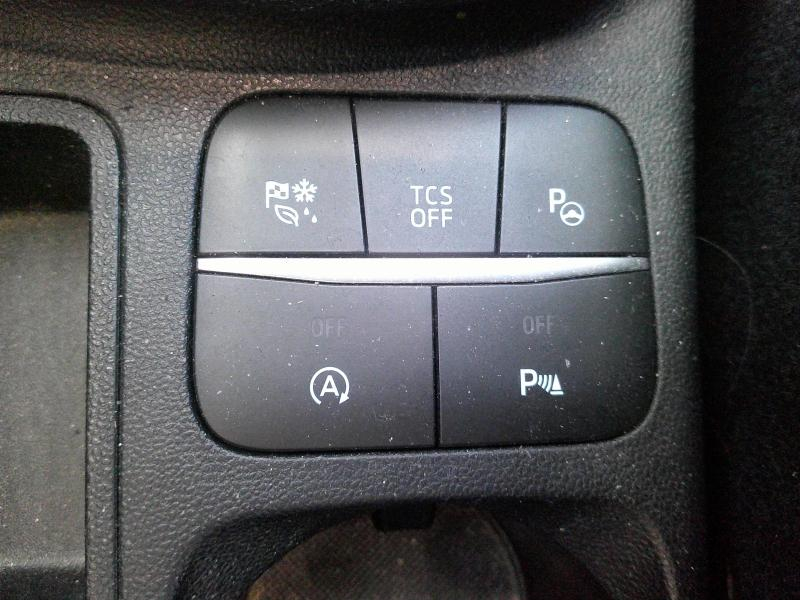 FORD Fiesta d’occasion à vendre à PERPIGNAN chez SAVVIC AUTO (Photo 14)