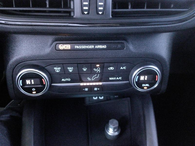 FORD Focus d’occasion à vendre à PERPIGNAN chez SAVVIC AUTO (Photo 3)