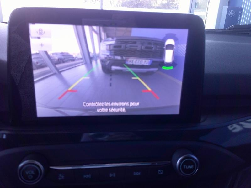 FORD Focus d’occasion à vendre à PERPIGNAN chez SAVVIC AUTO (Photo 4)