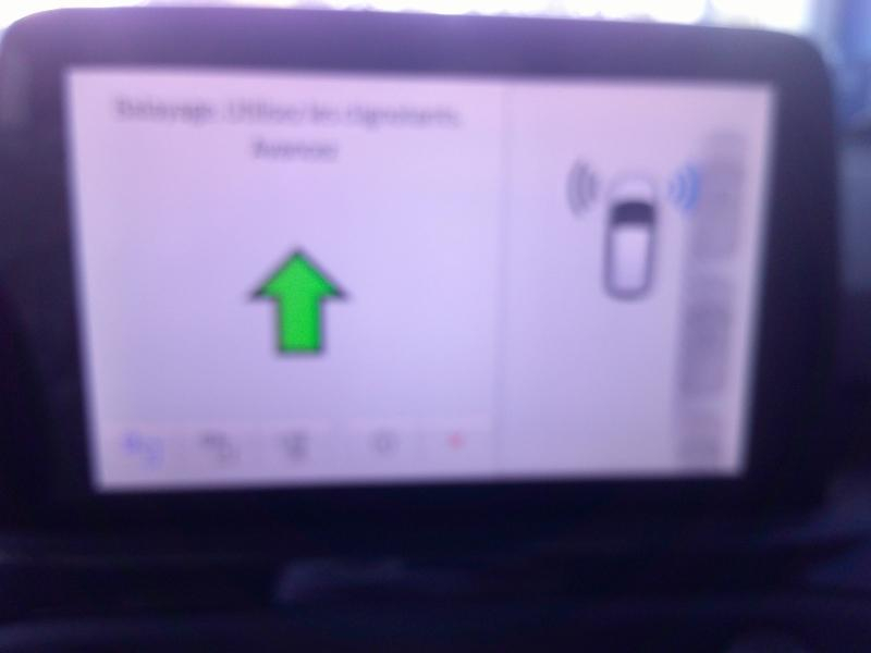 FORD Focus d’occasion à vendre à PERPIGNAN chez SAVVIC AUTO (Photo 5)