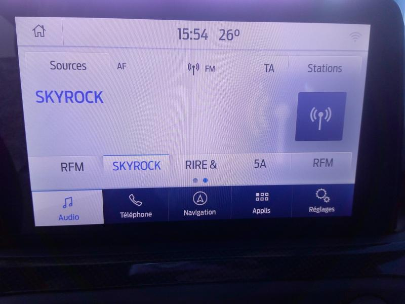 FORD Focus d’occasion à vendre à PERPIGNAN chez SAVVIC AUTO (Photo 8)