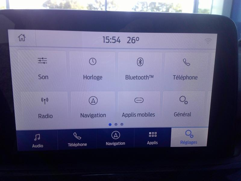 FORD Focus d’occasion à vendre à PERPIGNAN chez SAVVIC AUTO (Photo 9)