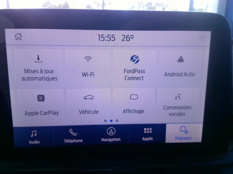 FORD Focus d’occasion à vendre à PERPIGNAN chez SAVVIC AUTO (Photo 10)